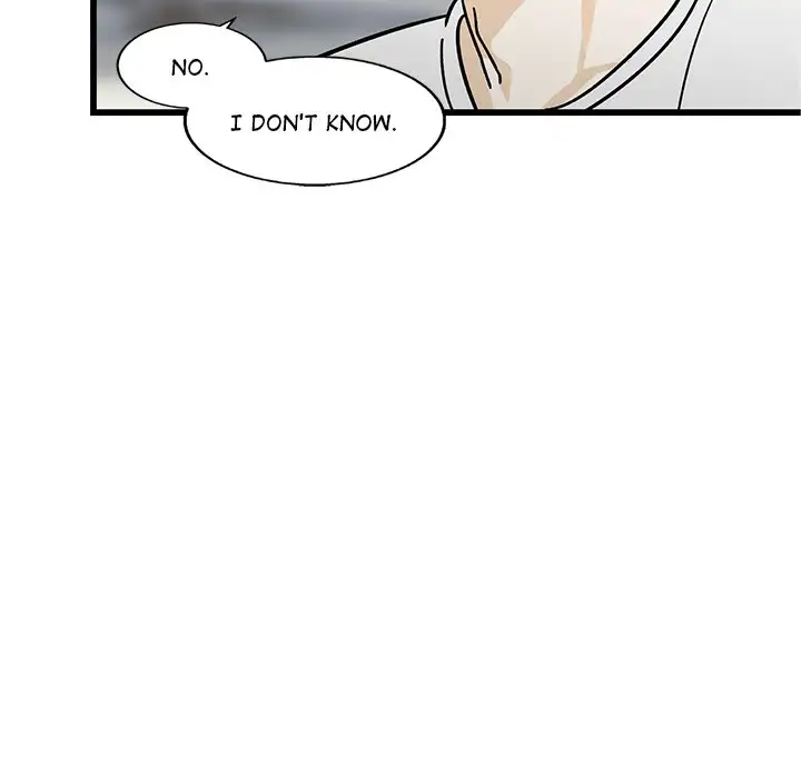 Hand in Hand Chapter 7 Page 79