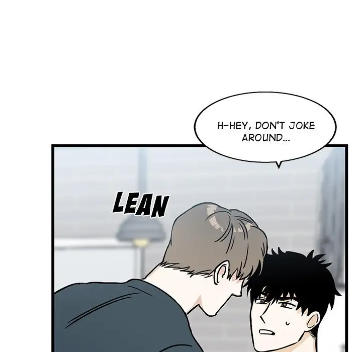 Hand in Hand Chapter 7 Page 83
