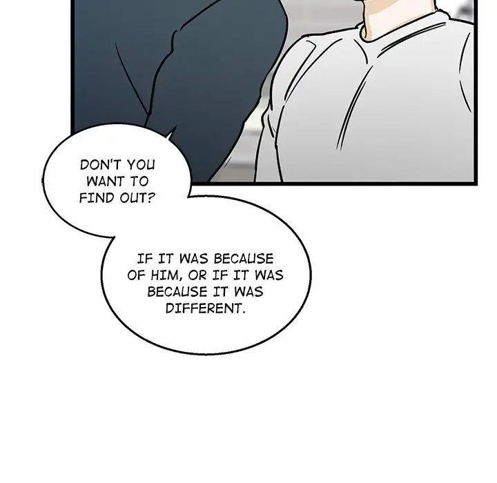 Hand in Hand Chapter 7 Page 84