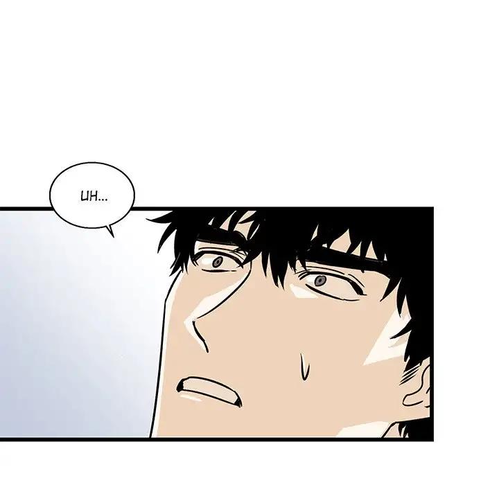 Hand in Hand Chapter 7 Page 85
