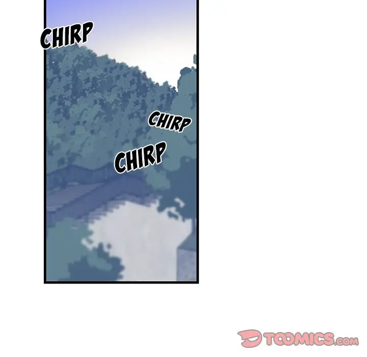 Hand in Hand Chapter 8 Page 30
