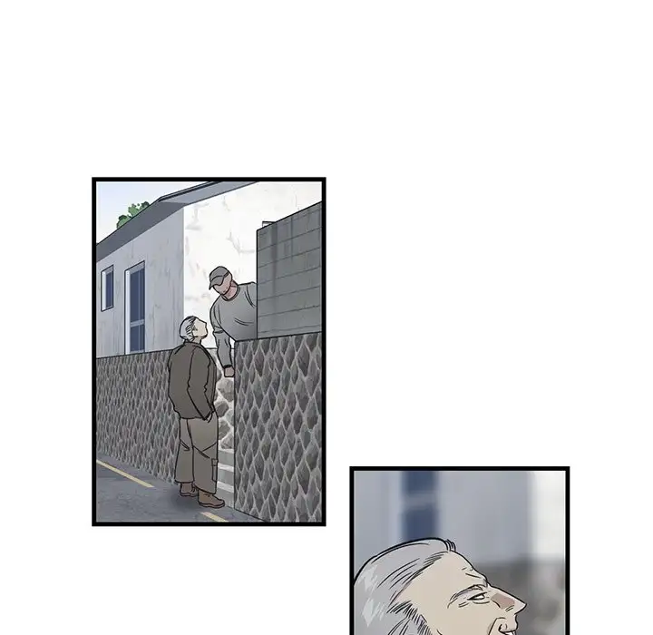 Hand in Hand Chapter 8 Page 36