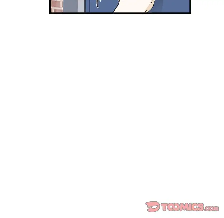 Hand in Hand Chapter 8 Page 46