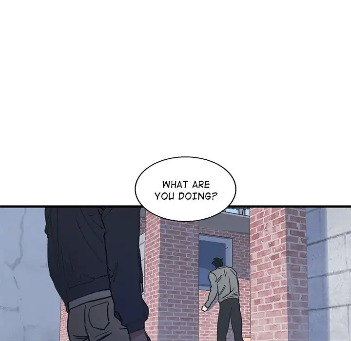 Hand in Hand Chapter 8 Page 48