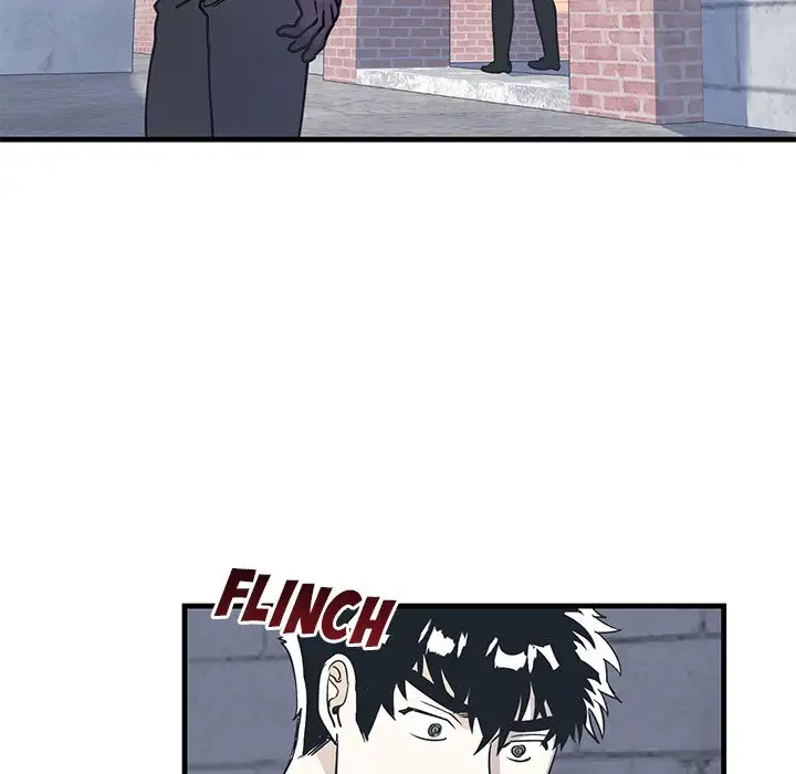 Hand in Hand Chapter 8 Page 49