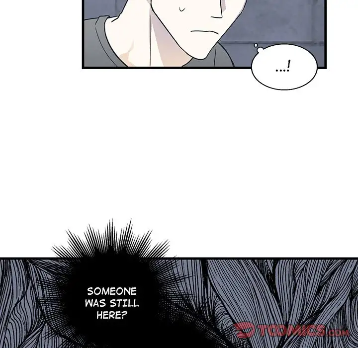Hand in Hand Chapter 8 Page 50