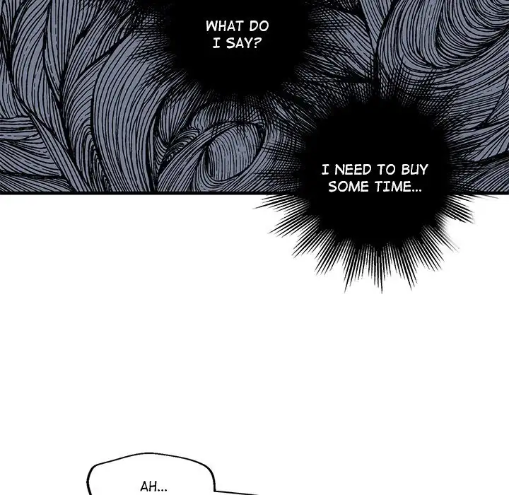 Hand in Hand Chapter 8 Page 51