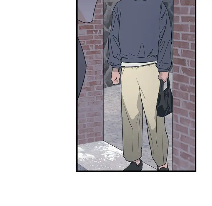 Hand in Hand Chapter 8 Page 53