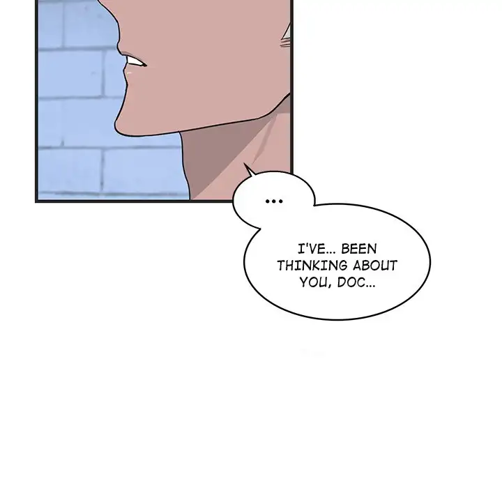 Hand in Hand Chapter 8 Page 63
