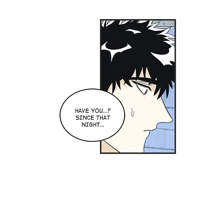 Hand in Hand Chapter 8 Page 64