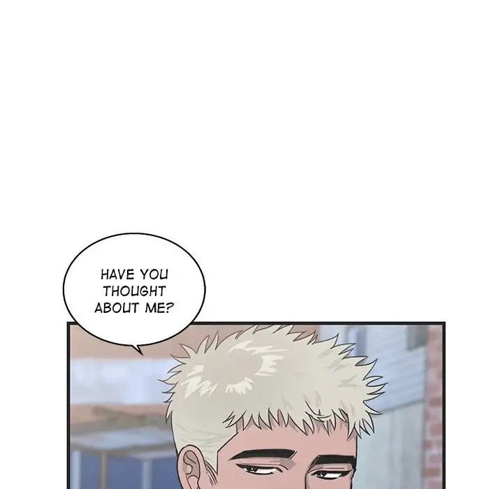 Hand in Hand Chapter 8 Page 65