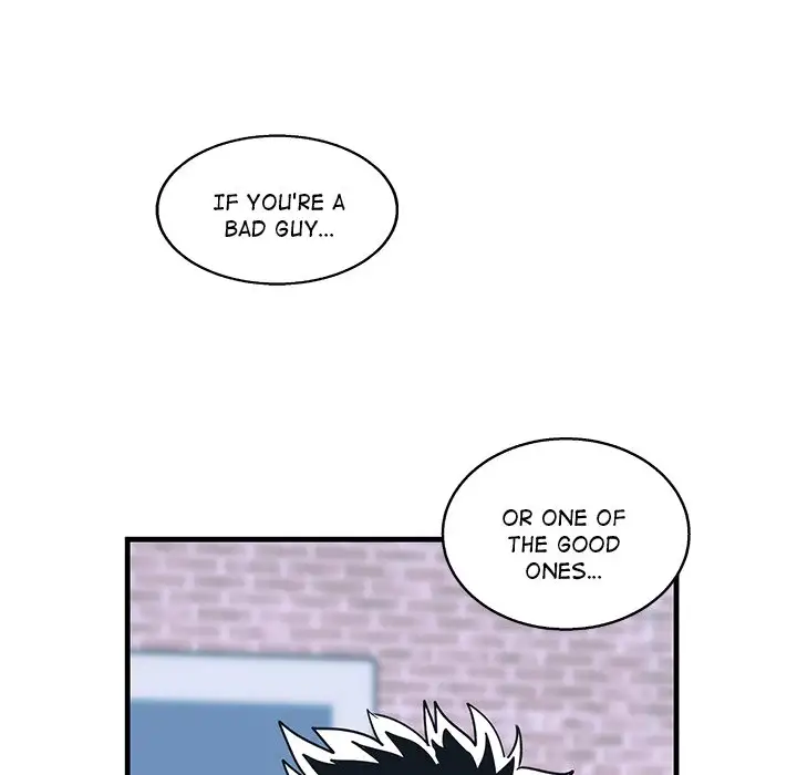 Hand in Hand Chapter 9 Page 13