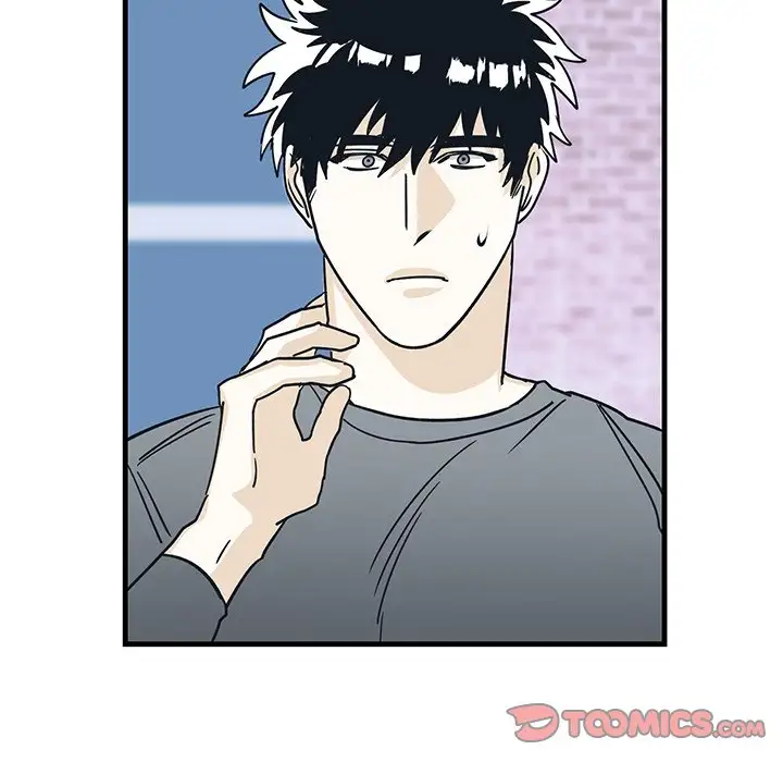 Hand in Hand Chapter 9 Page 14