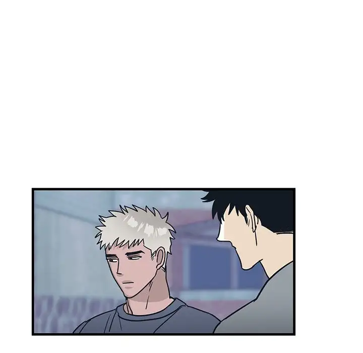 Hand in Hand Chapter 9 Page 15