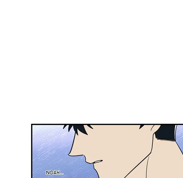 Hand in Hand Chapter 9 Page 16