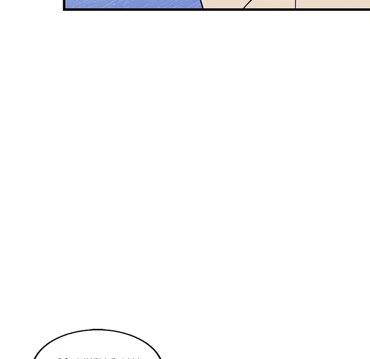Hand in Hand Chapter 9 Page 17