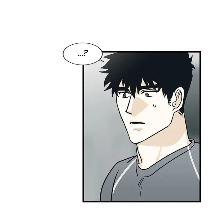 Hand in Hand Chapter 9 Page 28
