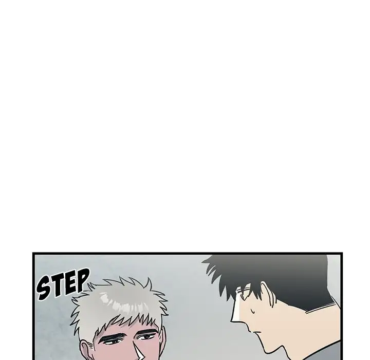 Hand in Hand Chapter 9 Page 29