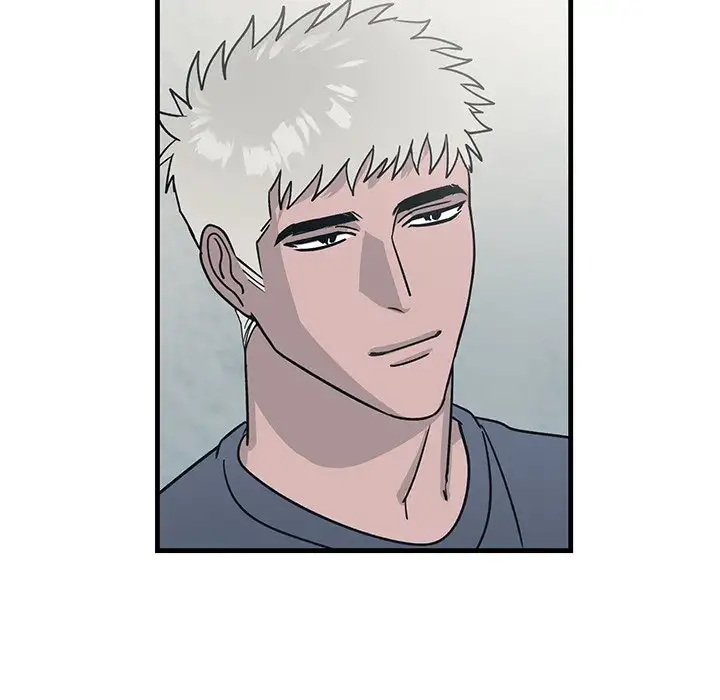 Hand in Hand Chapter 9 Page 31