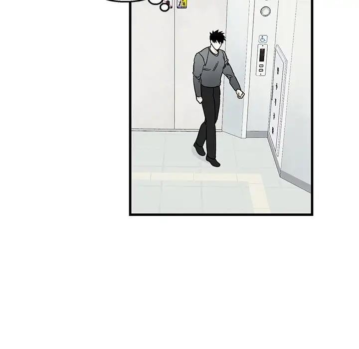 Hand in Hand Chapter 9 Page 35