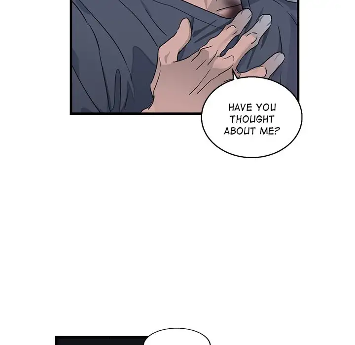Hand in Hand Chapter 9 Page 5