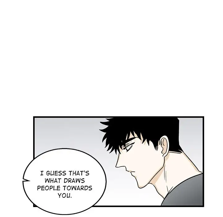 Hand in Hand Chapter 9 Page 51