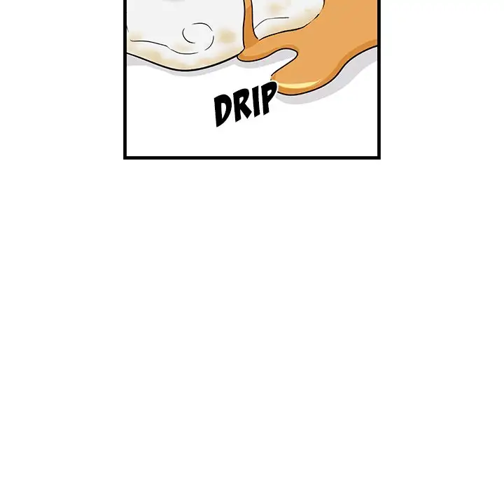 Hand in Hand Chapter 9 Page 53