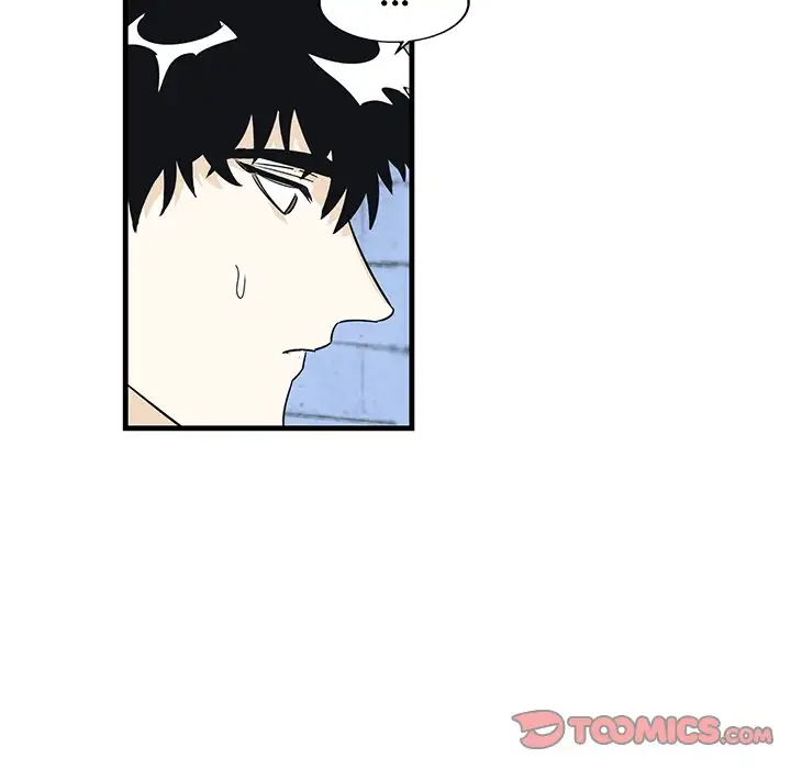 Hand in Hand Chapter 9 Page 6