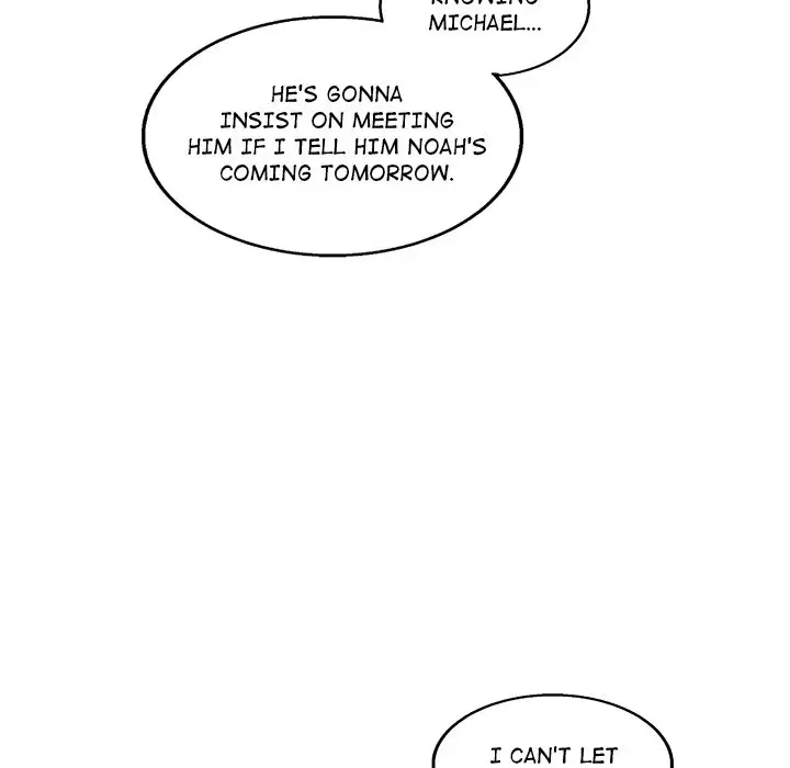 Hand in Hand Chapter 9 Page 65