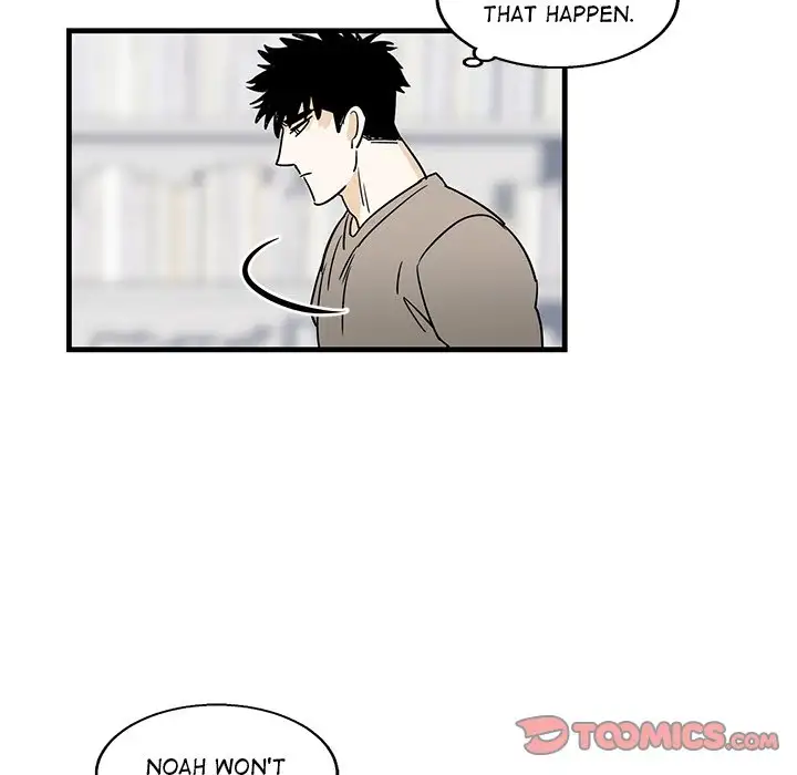Hand in Hand Chapter 9 Page 66