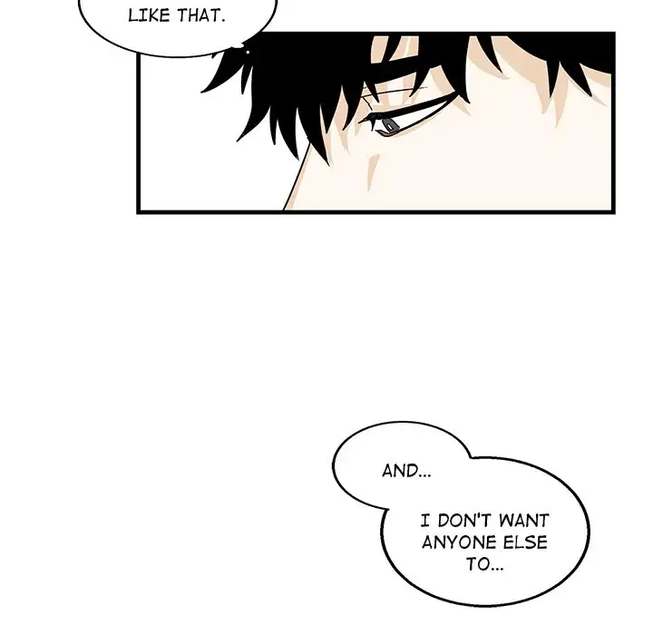 Hand in Hand Chapter 9 Page 67