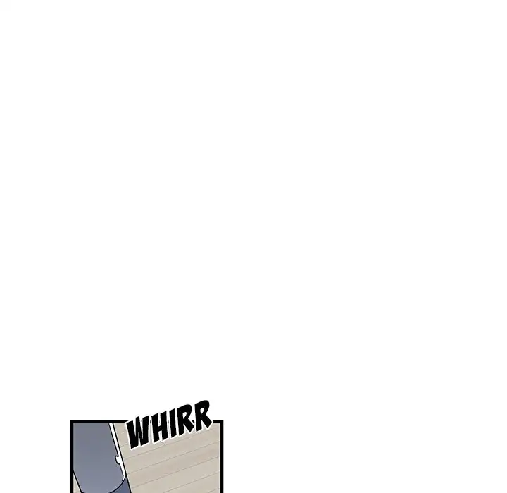 Hand in Hand Chapter 9 Page 69