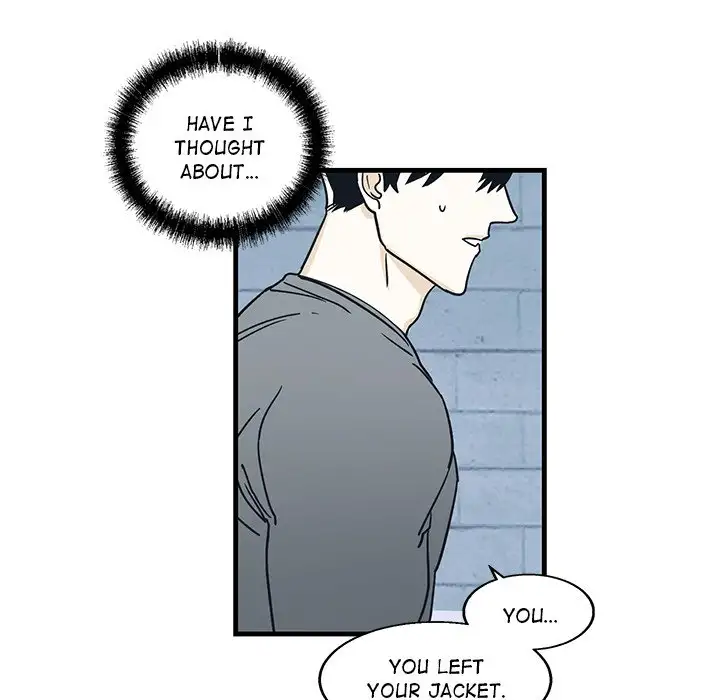 Hand in Hand Chapter 9 Page 7