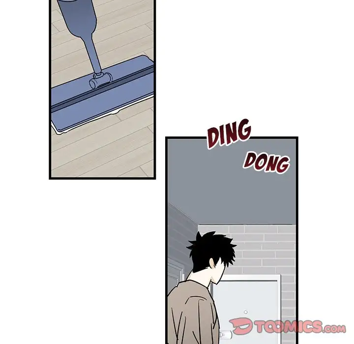Hand in Hand Chapter 9 Page 70