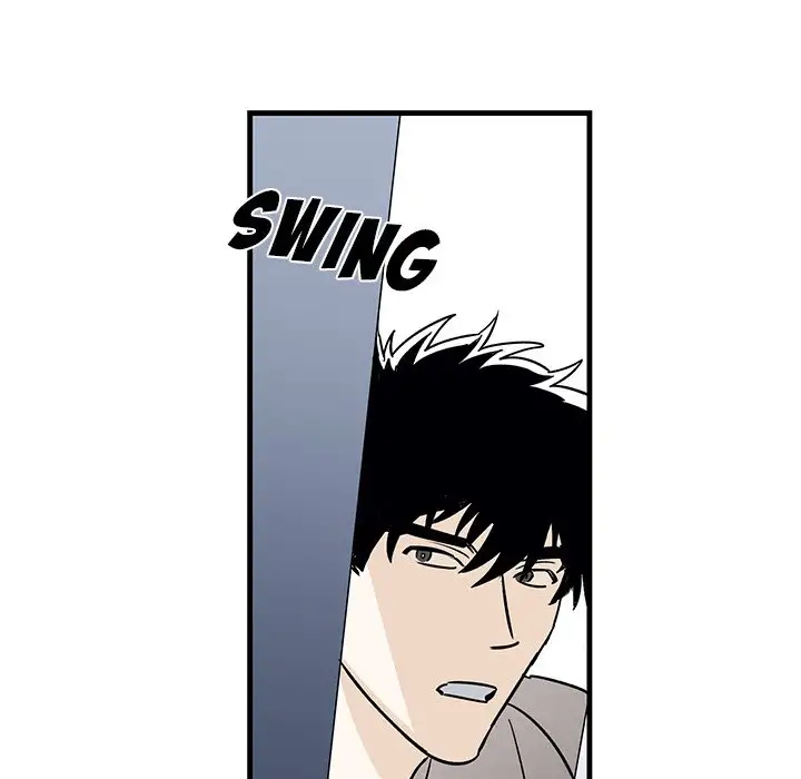 Hand in Hand Chapter 9 Page 72