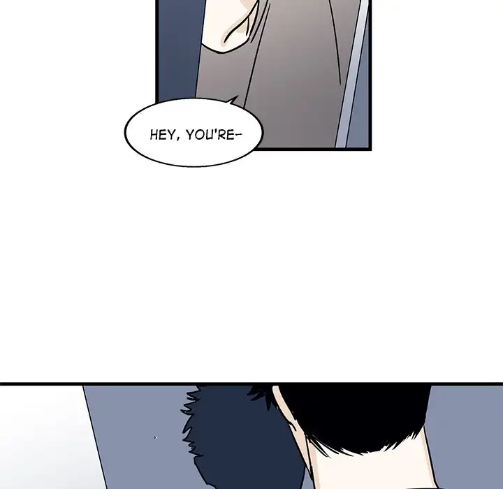 Hand in Hand Chapter 9 Page 73