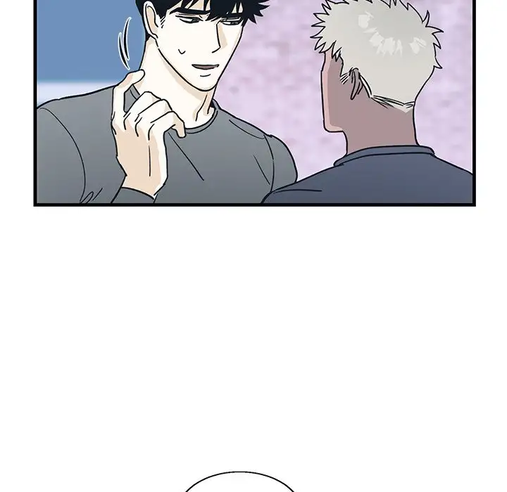 Hand in Hand Chapter 9 Page 9