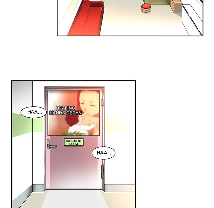 Healing Hands OBGYN Chapter 1 Page 5