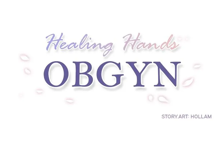 Healing Hands OBGYN Chapter 5.1 Page 2