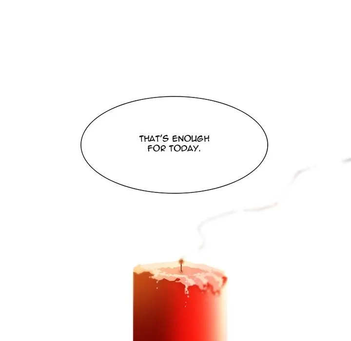 Healing Hands OBGYN Chapter 5.1 Page 58