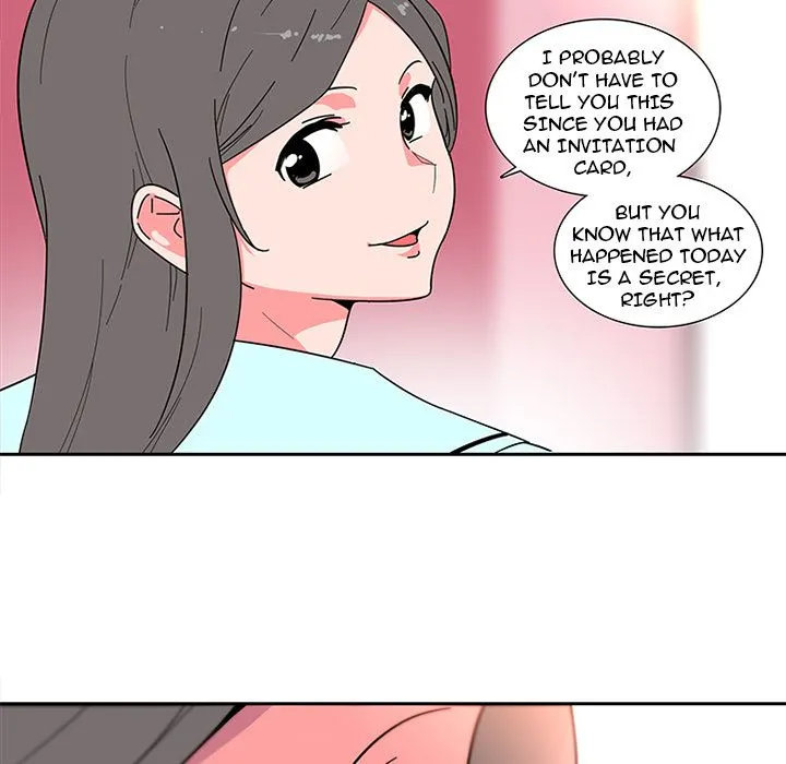 Healing Hands OBGYN Chapter 6 Page 25