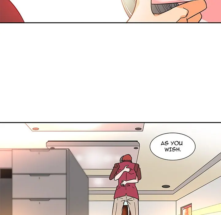 Healing Hands OBGYN Chapter 6 Page 50