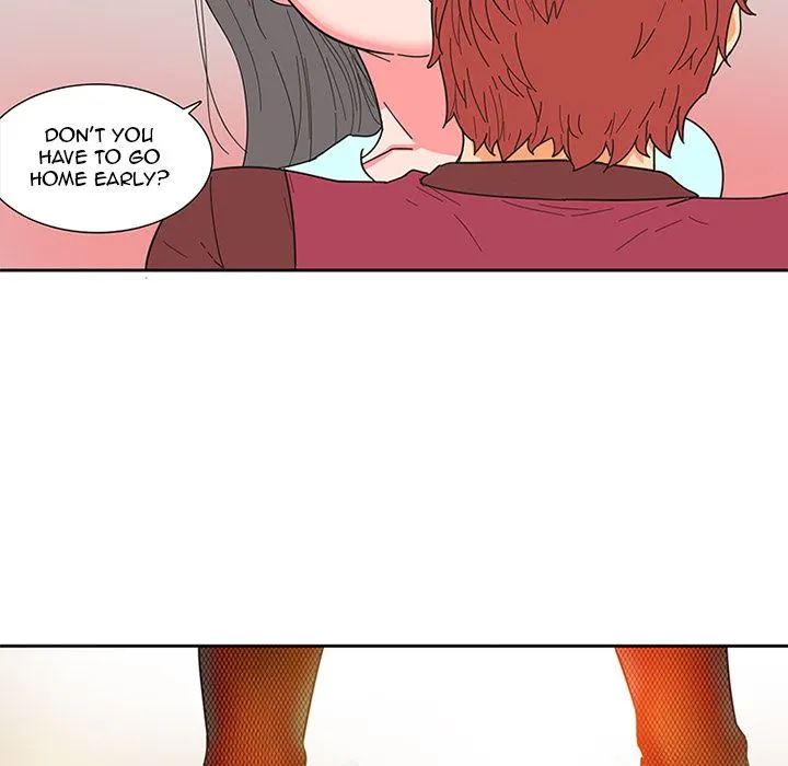 Healing Hands OBGYN Chapter 6 Page 53