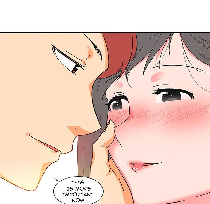Healing Hands OBGYN Chapter 6 Page 55