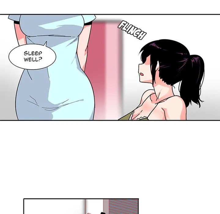 Healing Hands OBGYN Chapter 6.1 Page 15