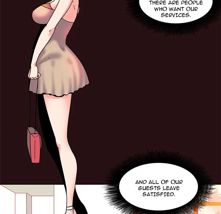 Healing Hands OBGYN Chapter 6.1 Page 30