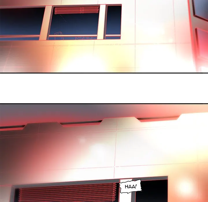 Healing Hands OBGYN Chapter 7 Page 5