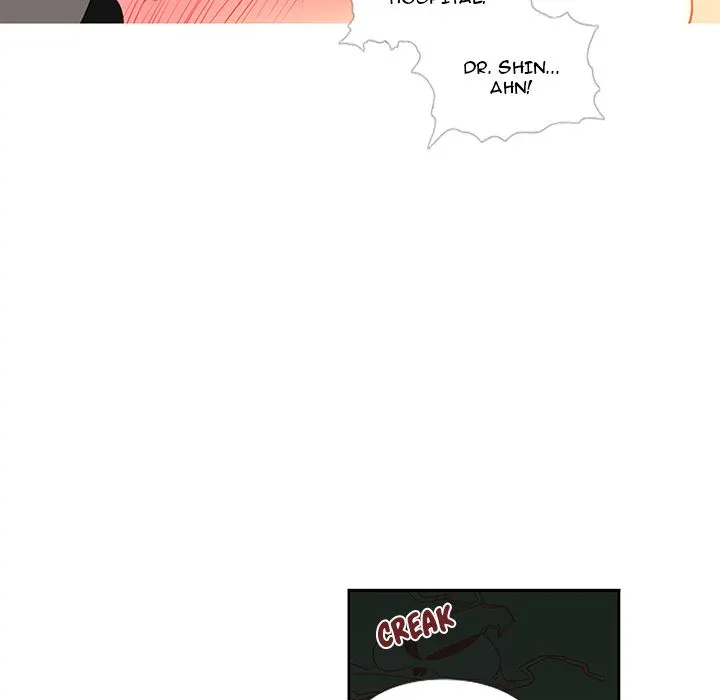Healing Hands OBGYN Chapter 7 Page 8