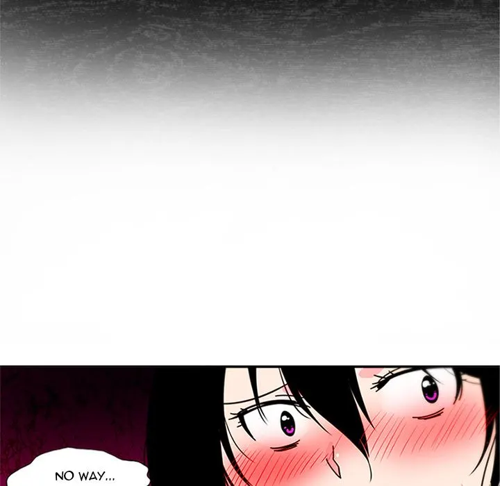 Healing Hands OBGYN Chapter 8 Page 39