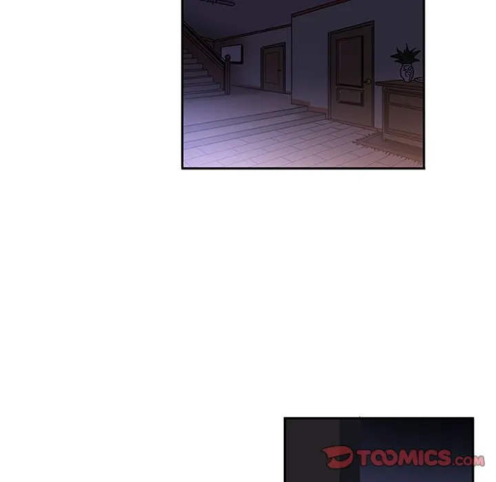 Healing Hands OBGYN Chapter 8 Page 46
